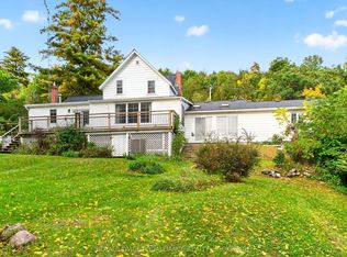 1 Pond St, Rideau Lakes, ON K0G1X0