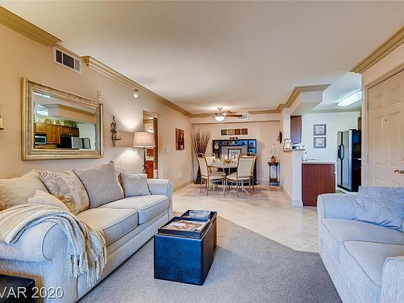 2nd image of 1150 N Buffalo Dr APT 1035