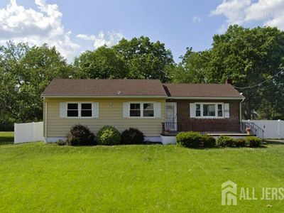 417 Lodge St, Piscataway, NJ, 08854