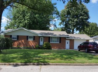 5106 Winding Way, Evansville, IN 47711