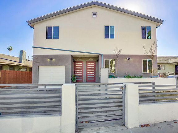 2nd image of 5256 Oakland St #5256