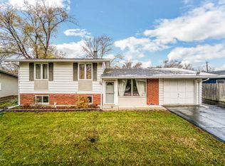 9436 Elm Ave, Mokena, IL 60448