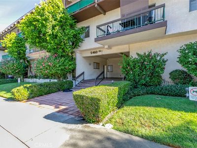 5460 White Oak Ave Unit C330, Los angeles, CA, 91316