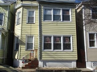 1052 E 22nd St, Paterson, NJ 07513