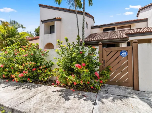 12518 SW 94th Ter #12518, Miami, FL 33186