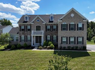 3709 Celeste Bruce Cir, Bowie, MD 20721