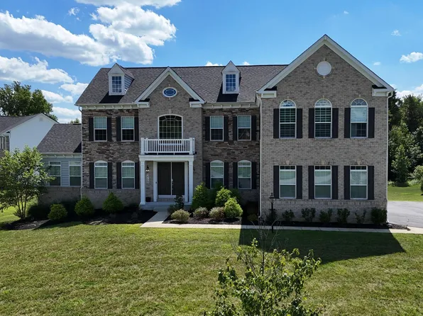 3709 Celeste Bruce Cir, Bowie, MD 20721
