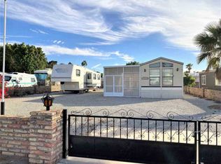 13219 E 41st St, Yuma, AZ 85367