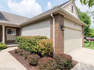 327 Newberry Ln, Howell, MI 48843