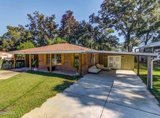 416 Beverly Dr, Biloxi, MS 39530
