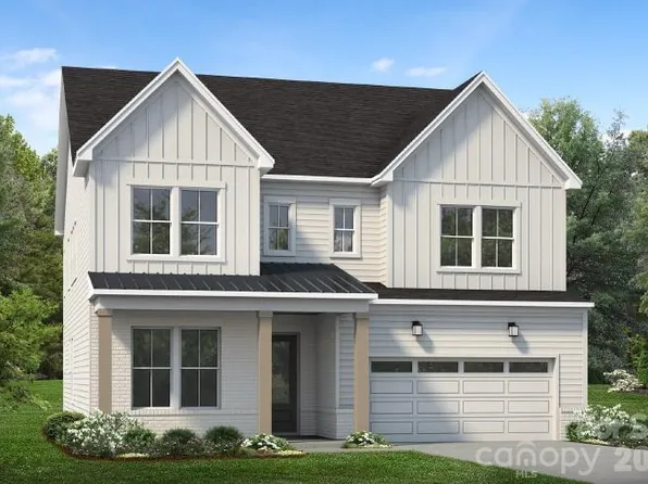 5342 Vernon Ridge Rd #110, Huntersville, NC 28078