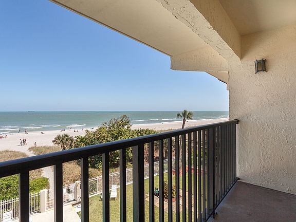5th image of 5300 Ocean Beach Blvd APT 408