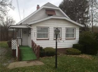 3308 Ellwood Rd, New Castle, PA 16101