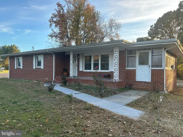 13420 Ladysmith Rd, Ruther Glen, VA 22546