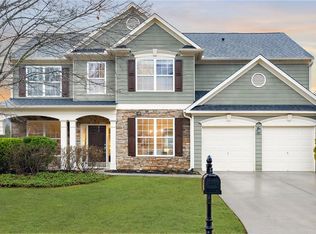 136 Harvest Rdg, Acworth, GA 30102