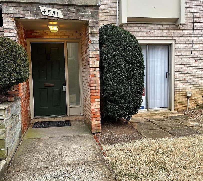 1st image of 4551 Logsdon Dr #253