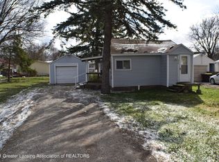 2536 Kate St, Holt, MI 48842