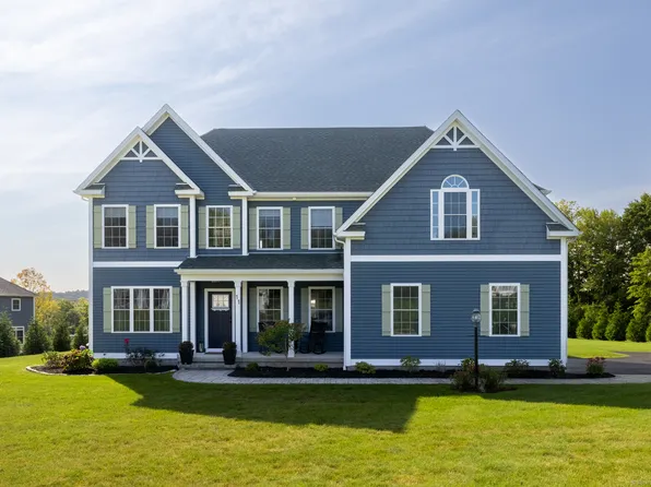 11 Sierra Court, Cheshire, CT 06410