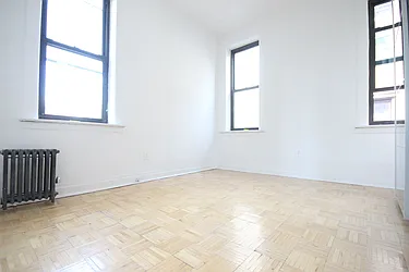 Rented by Alpha Properties NYC I LLC