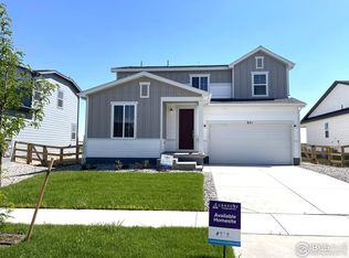 821 Hummocky Way, Windsor, CO 80550