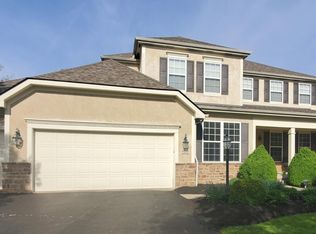 6808 Royal Plume Dr, Dublin, OH 43016