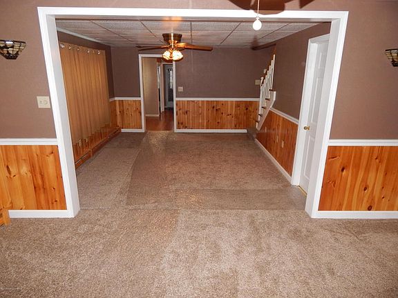 Living room view 2