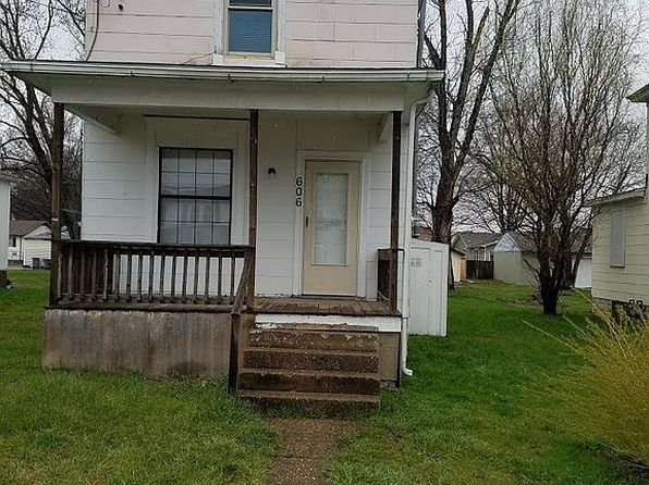 606 Olive St