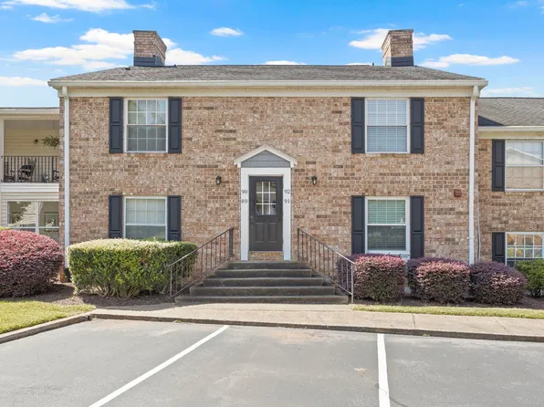 925 Cleveland St Unit 90, Greenville, SC 29601