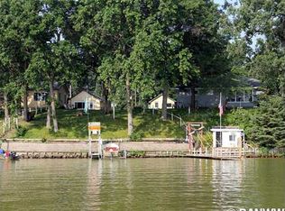 951 23 1/2 St, Chetek, WI 54728