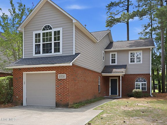 2nd image of 2731 Townes Drive