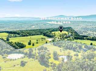 359 Ridgeway Rd, Front Royal, VA 22630