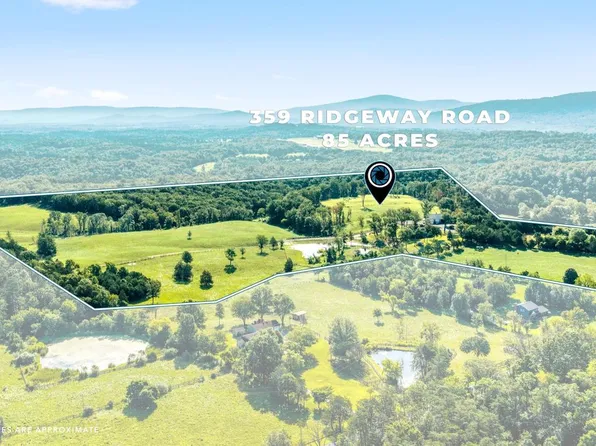 359 Ridgeway Rd, Front Royal, VA 22630
