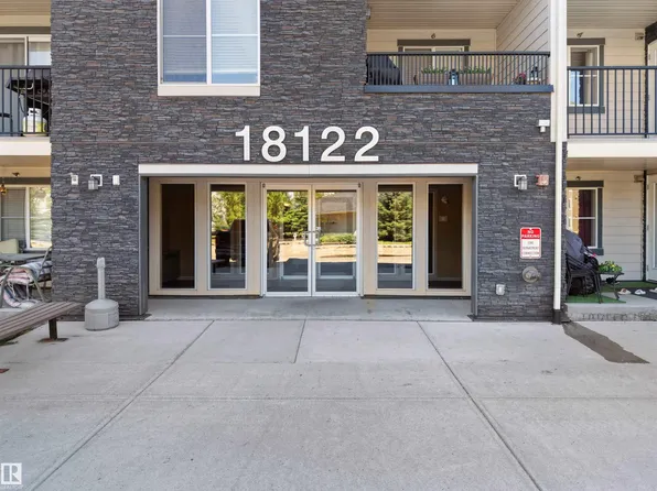 18122 77th St NW #410, Edmonton, AB T5Z 0N7