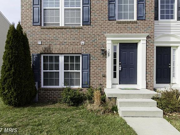 2nd image of 728 Wineberry Way
