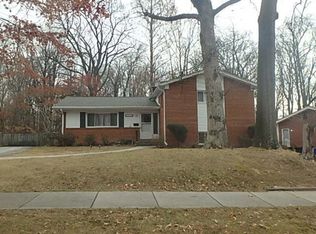 11513 Colt Ter, Silver Spring, MD 20902