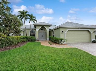 2046 Terrazzo Ln, Naples, FL 34104