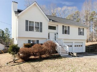 15 China Rdg, Dallas, GA 30157