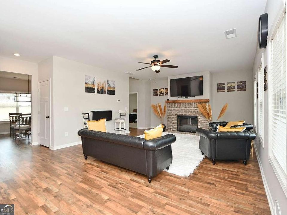 208 Arrowwood Dr, Carrollton, GA 30117 Zillow