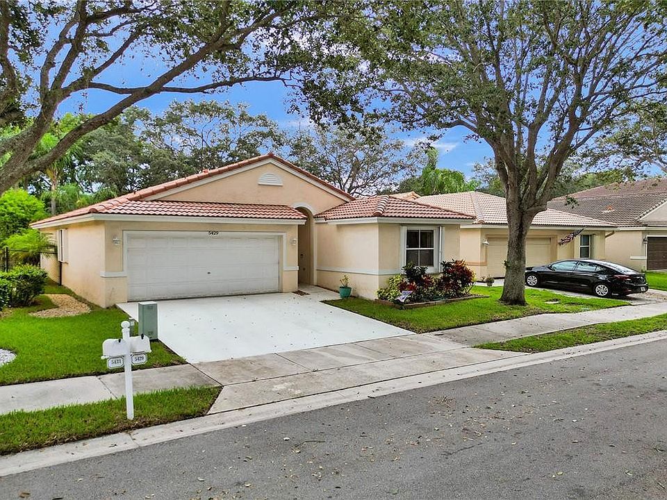 1st image of 5429 NW 50th Court