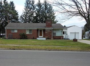 272 Camp St, Jamestown, NY 14701