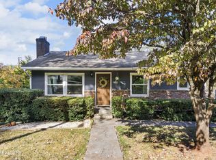 405 Mark Rd LOT 35, Knoxville, TN 37920