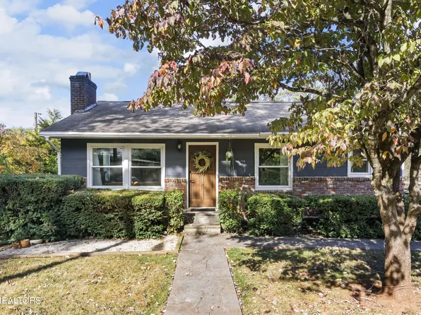 405 Mark Rd, Knoxville, TN 37920