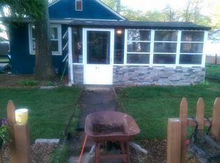 41 Liverpool Rd, Brick, NJ 08723