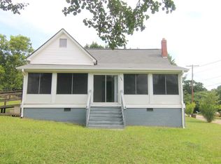 220 Aiken St, Central, SC 29630