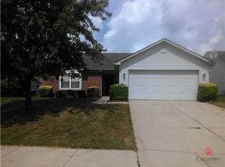 5130 Sweet River Way, Indianapolis, IN 46221