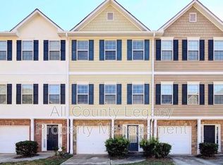 6381 Redan Sq, Lithonia, GA 30058