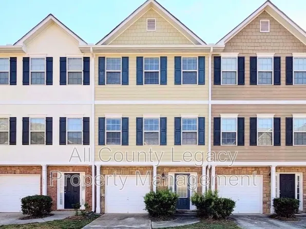 6381 Redan Sq, Lithonia, GA 30058