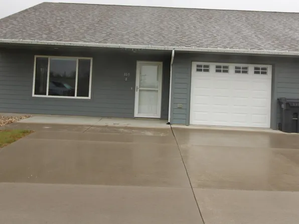 305 S Frank Ave #8, Garretson, SD 57030