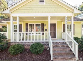 2727 Everett Ave, Raleigh, NC 27607