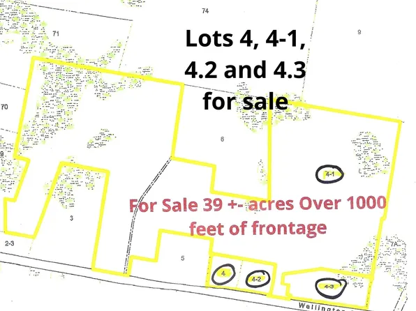 0 Wellington St, Dighton, MA 02715
